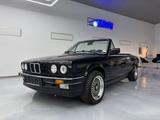BMW E30 320i Cabrio H-Kennzeichen Oldtimer... - BMW 320: Cabrio, E30