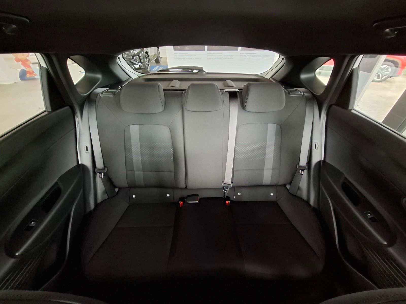 Hyundai i20 - Bild 45