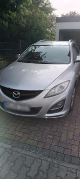 Mazda 6 Gh - Mazda 6 in Frankfurt (Main)