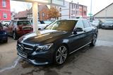 Mercedes-Benz C 200 C -Klasse Lim. CGI Automatik LED Kamera - Mercedes-Benz C 200 mit Benzin-Antrieb: Limousine, Automatik, Klimaanlage