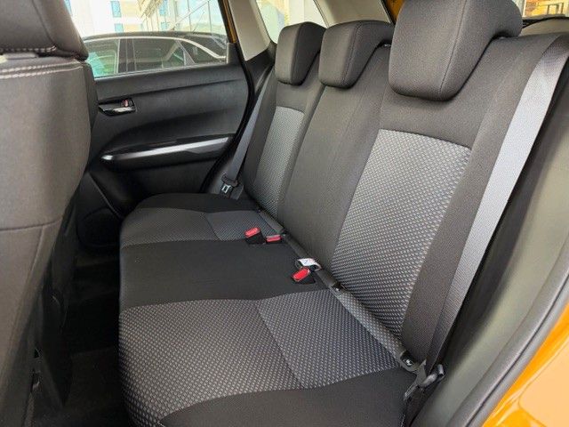 Fahrzeugabbildung Suzuki Vitara Comfort 116PS Automatik/Kamera/Navi!