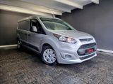 Ford Transit Connect Kasten LANG, KLIMA, 1.HAND - Ford Tourneo Connect: Lang