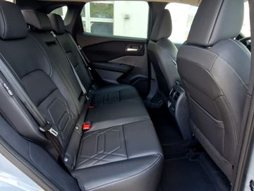 Nissan Qashqai 1.5 VC-T N-Design e-Power 205PS NAVILED
