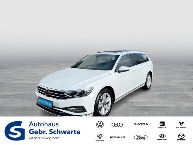 Passat Variant  2.0 TDI Elegance Pano Standhzg.