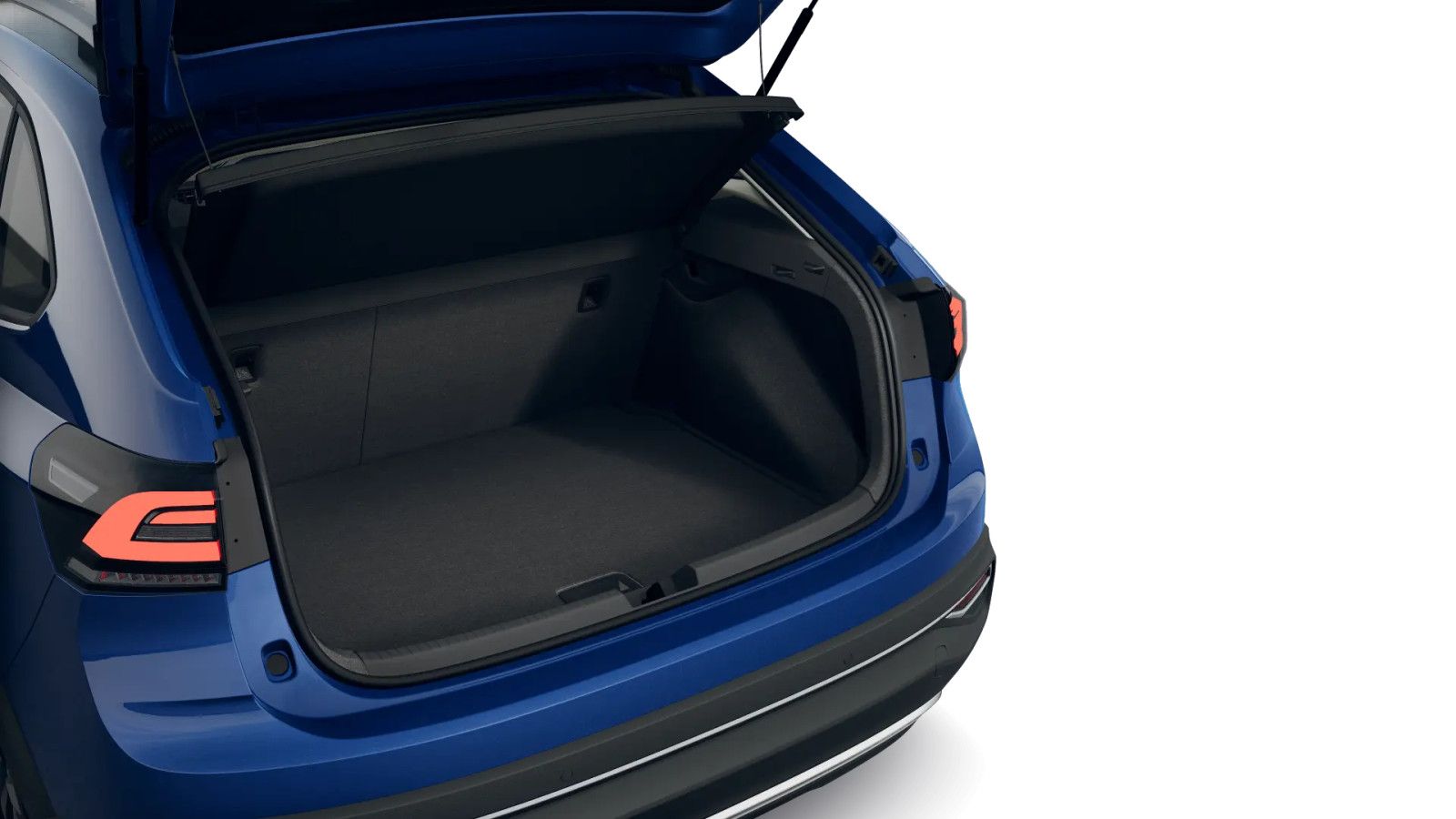 Volkswagen Taigo - Bild 8