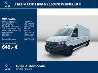 Volkswagen Crafter - Vorschau Bild 2