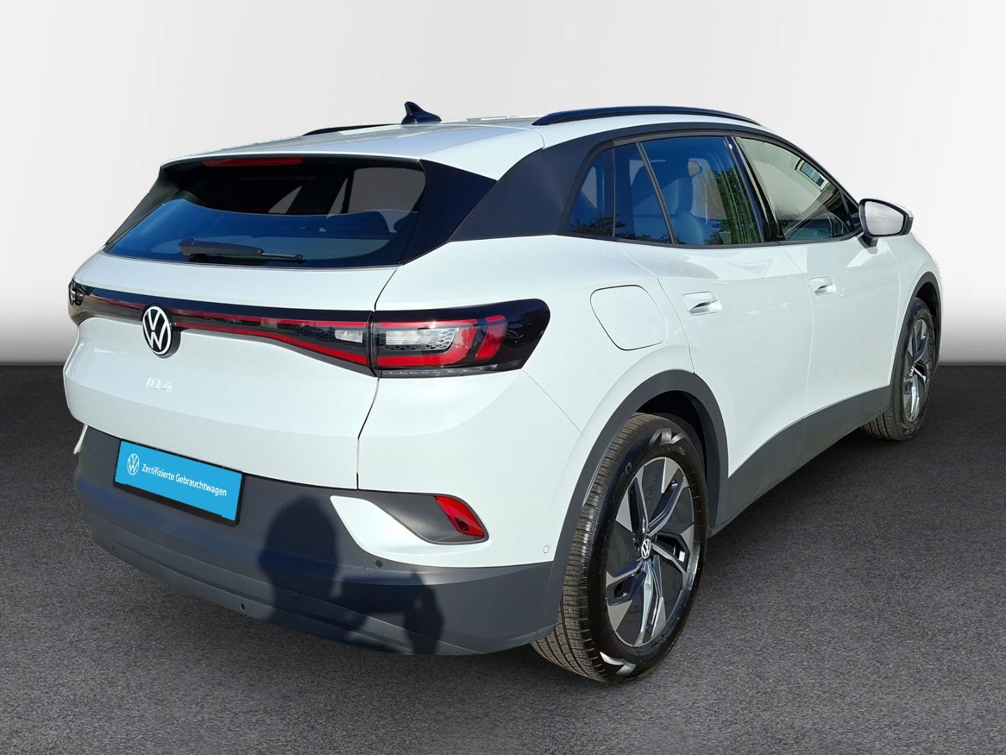 Volkswagen ID.4 PRO *AHK*IQ.DRIVE*SHZ*El.HECKKLAPPE* imagem 3