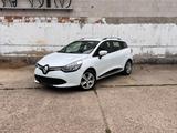 Renault Clio Kombi 1.2 Auto. Klima/ Navi/ Fond-E - Renault Clio: F