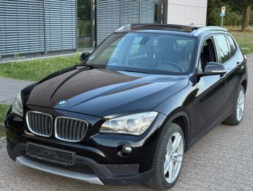 BMW X1 - 2