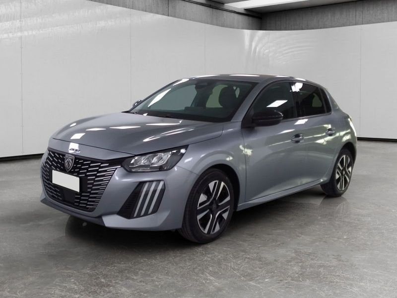 Image of Peugeot 208