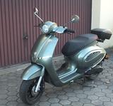 Zündapp Bella R 125 - ZÜNDAPP MOTORRAD