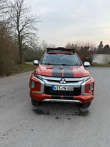 Mitsubishi L200 Top Doppelkabine 4WD - Mitsubishi L200 in Dortmund