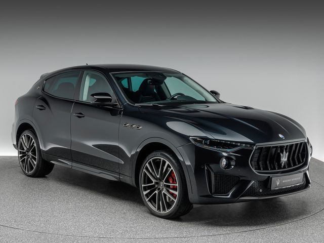 Maserati Levante Benzin 3.8 V8 427kW Trofeo Q4 Auto T...