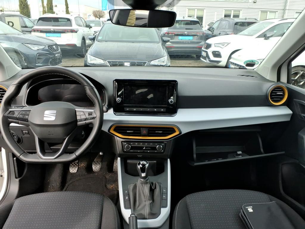 Seat Arona - Bild 4