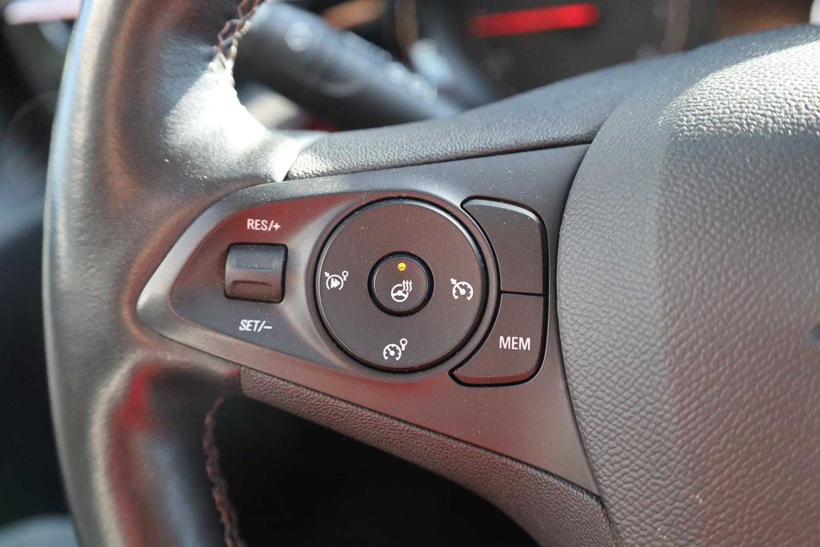 Opel Corsa F 1.2 Elegance LED Kamera IntelliLink, миниатюра 23