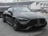 Mercedes-Benz CLE 53 AMG Cabrio 4M+PREMIUM+Memory+360°+KEYLESS - Mercedes-Benz CLE 53 AMG Gebrauchtwagen