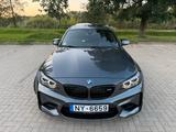 BMW M2 Coupé M2