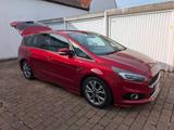 Ford S-Max 2.0 ST-Line AHK 7 SITZ LED ACC KAM - Ford S-Max: ST Line