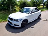 BMW 135i Coupé 3.0L 306Ps 6Zyl. (M-Paket/H... - BMW 135: 135i M
