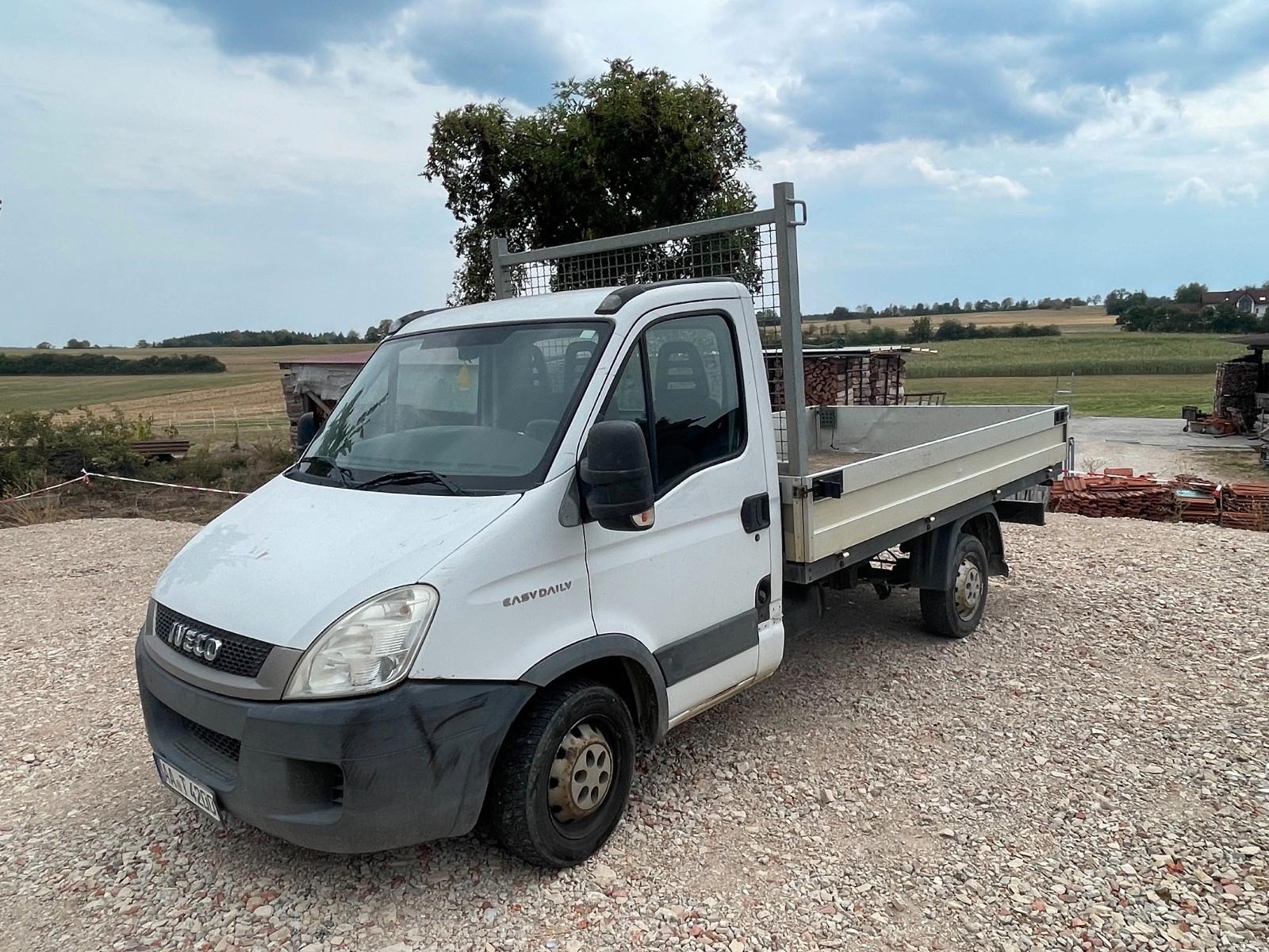 Iveco Andere