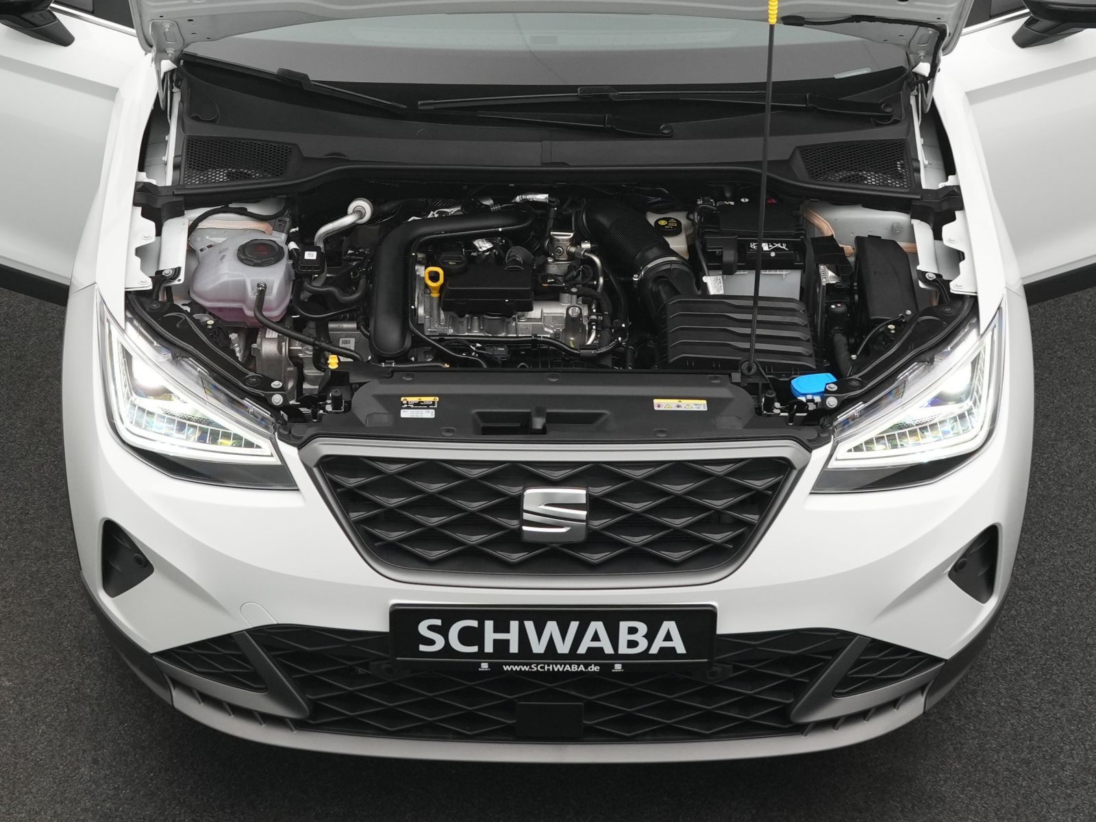 Seat Arona - Bild 29