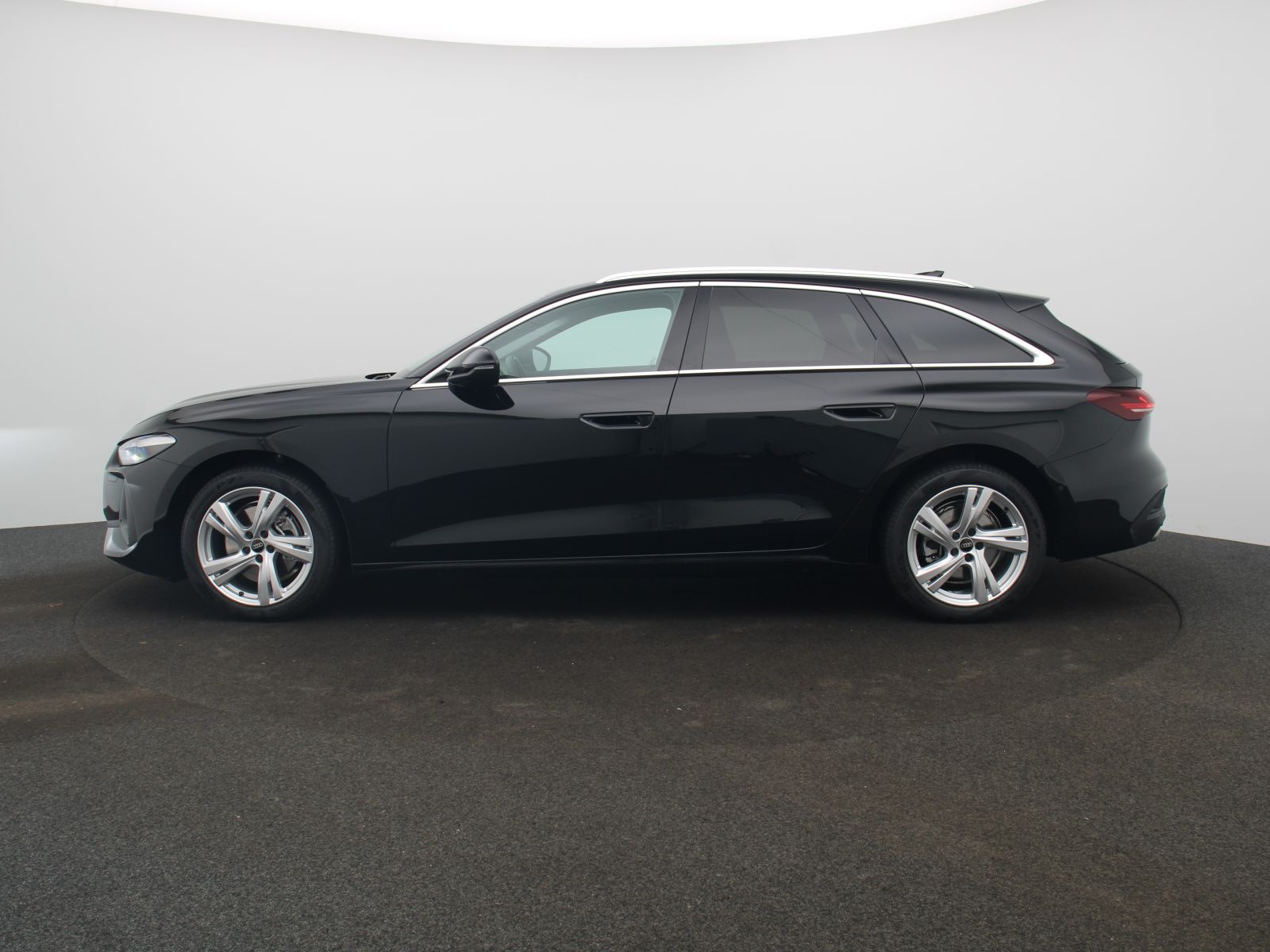 Audi A5 - Bild 5