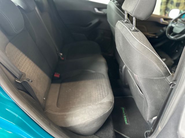 Ford Fiesta Titanium *Export*