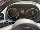 Jeep Grand Cherokee Overland 3.0 V6 M.-Jet 177kW ... - silberne Jeep Grand Cherokee