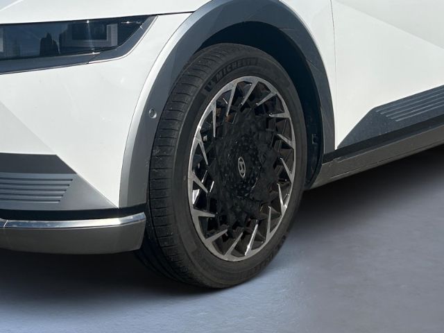 Fahrzeugabbildung Hyundai IONIQ 5 Uniq Elektro 4WD HUD El. Fondsitzverst.