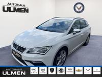 Seat Leon ST FR 1.4 TSI ACT Navigation+Bluetooth Alu 