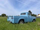 Ford F 100 - Ford F 100 Gebrauchtwagen