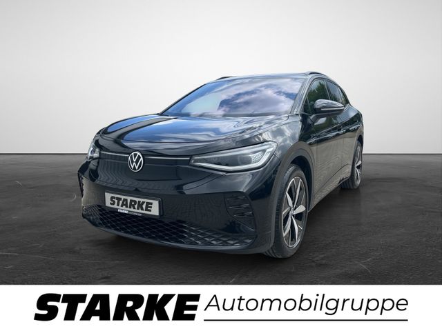 VW ID.4 GTX 4Motion  AHK Navi LED Kamera PDC LM Tem