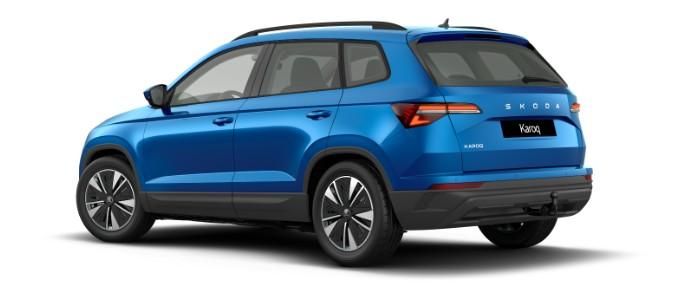 Skoda Karoq - Bild 4