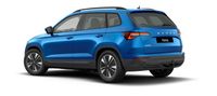 Skoda Karoq - Vorschau Bild 4