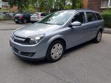 Opel OPEL ASTRA 1.7 CDTI 100PS EURO 4 - Opel Astra mit Diesel-Antrieb: 1.4