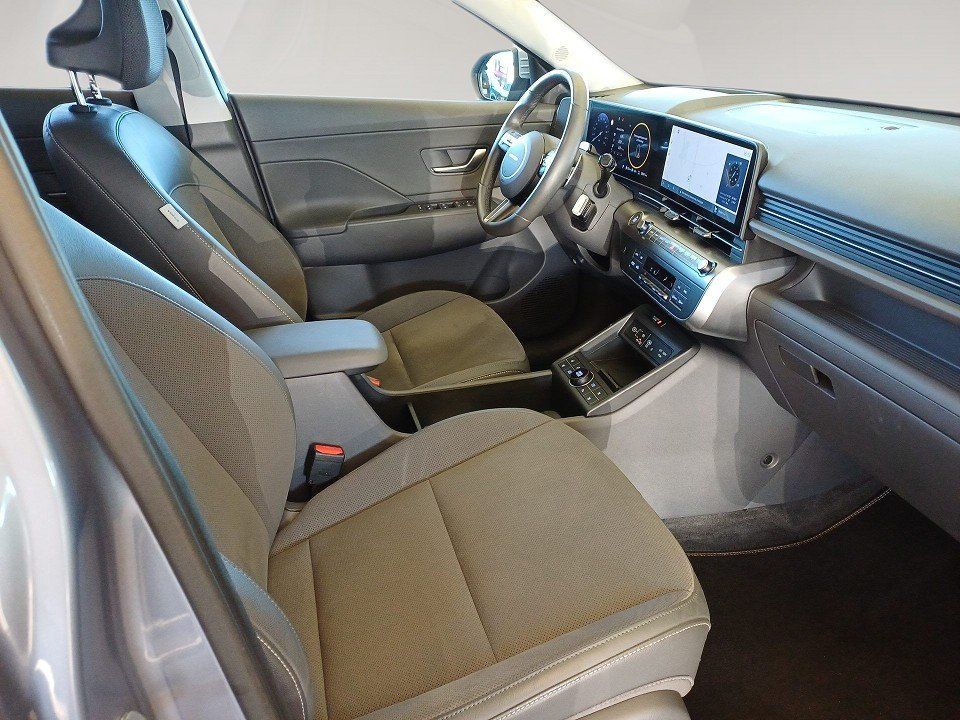 Hyundai Kona – Bild 14
