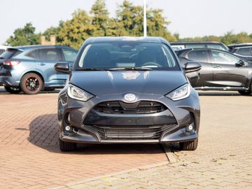 Bild 2 Toyota Yaris Hybrid Style,PDC v+h,Kamera,LED