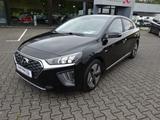 Hyundai IONIQ 1,6 GDI Premium Hybrid *LED*NAVI*LEDER - Hyundai IONIQ: Schwarz
