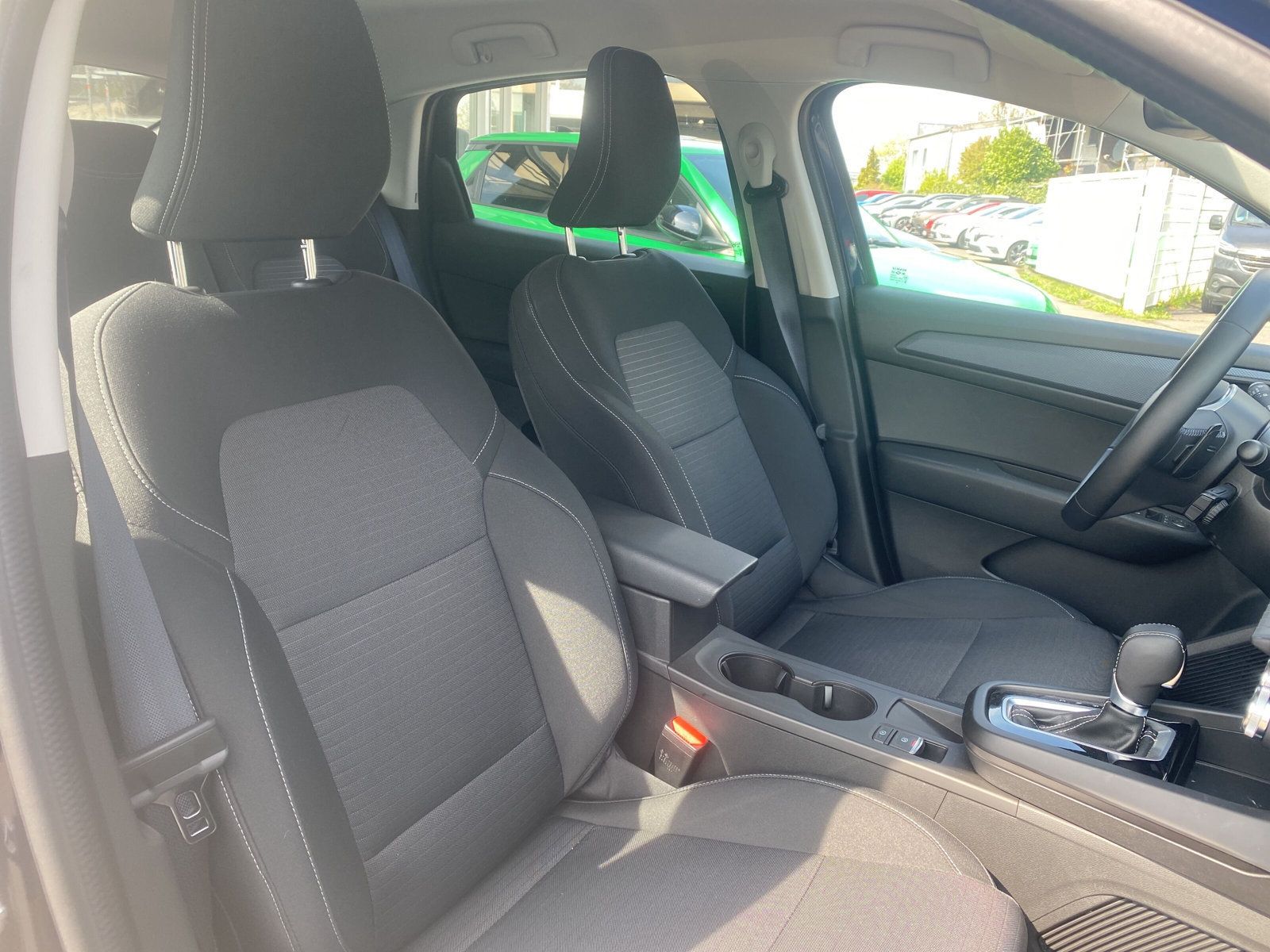 Renault Arkana - Bild 20