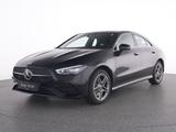 Mercedes-Benz CLA 250 e AMG+MBUXPremium+MBeam+KeylG+Amb+Kamera - Jahreswagen