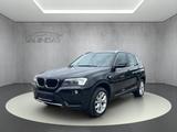 BMW X3 xDrive 20 d X Line Navi/Leder/Xenon/Panorama - BMW X3 Gebrauchtwagen in Hamburg