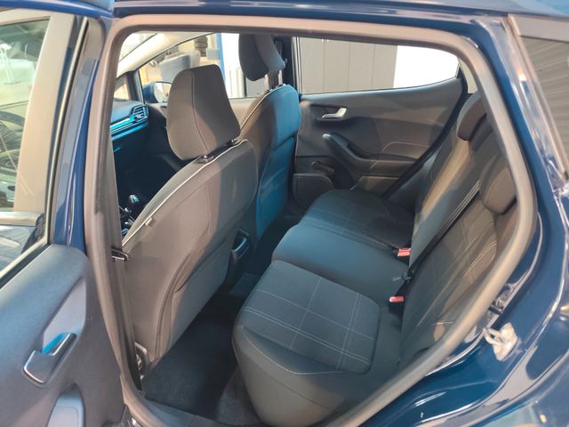 Fiesta 1.0 EcoBoost *SH*Bluetooth*Kamera*GJR*