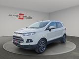 Ford EcoSport Trend/KLIMA/RÜCKFAHRKAMERA - scheckheftgepflegte Ford EcoSport