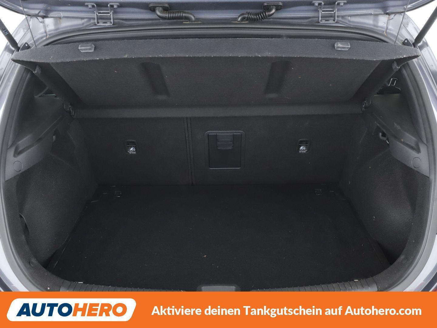 Hyundai i30 2.0 TGDI N Performance*NAVI*LED*TEMPO*PDC*