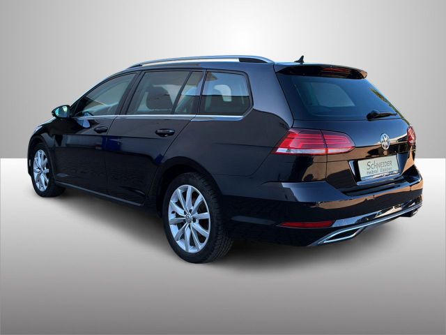 GOLF VII VARIANT 1.5 TSI DSG HIGHLINE