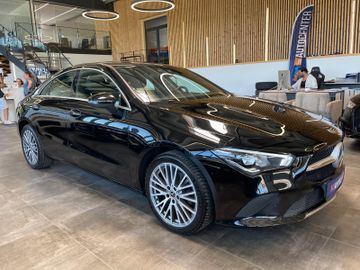 Mercedes-Benz CLA 180 *NAVI*LANE-ASSIST*KAMERA*NAVI*PDC*SZHZ*