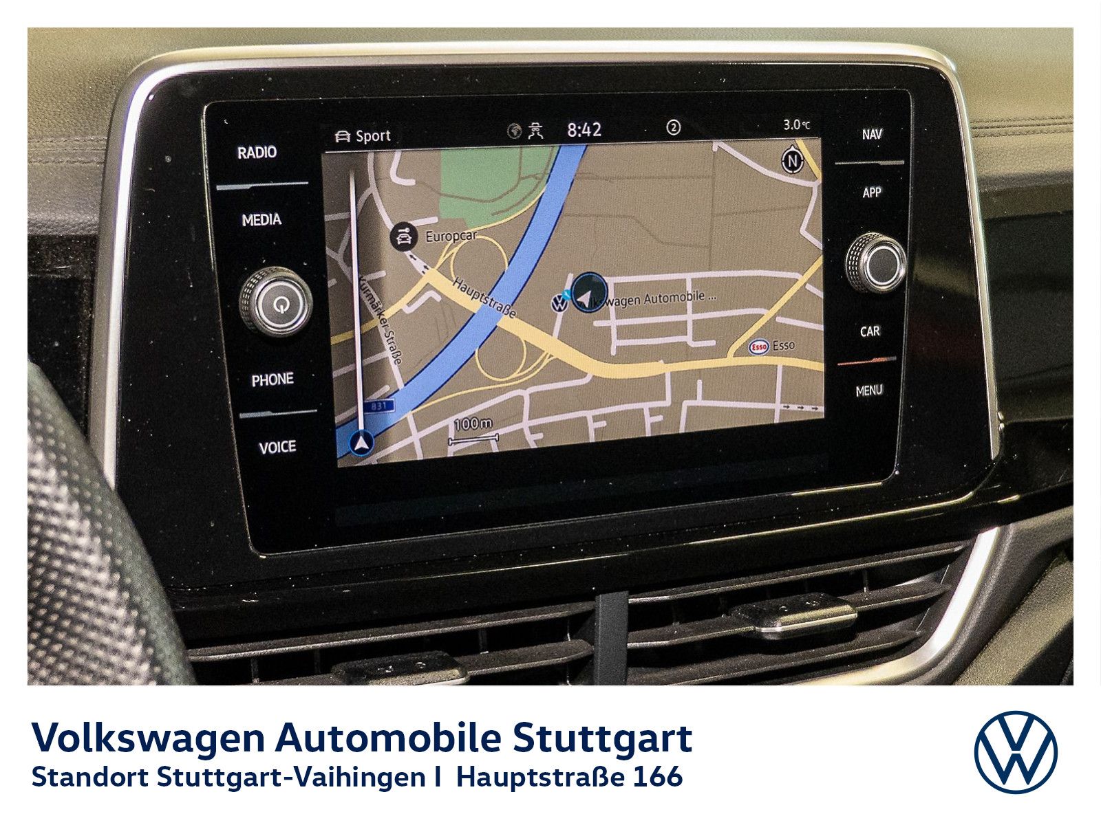 Volkswagen T-Roc - Bild 7