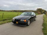 BMW 323ti E36 Compact - BMW: E36 Compact