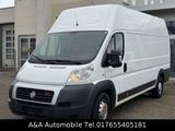 Fiat Ducato Maxi 3.0 180 Power L5H3 AHK 3.0t Org.Km - Fahrgestell Ducato