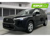 Toyota Corolla Cross 1.8Hybrid Aut.Style+LED+KAMERA+AHK - Toyota Corolla Cross SUV